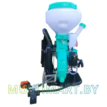 Опрыскиватель Sturm GS8214G картинка 3